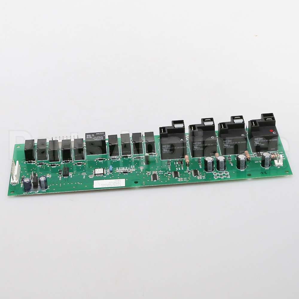 WB27T11060 GE Board Asm Relay