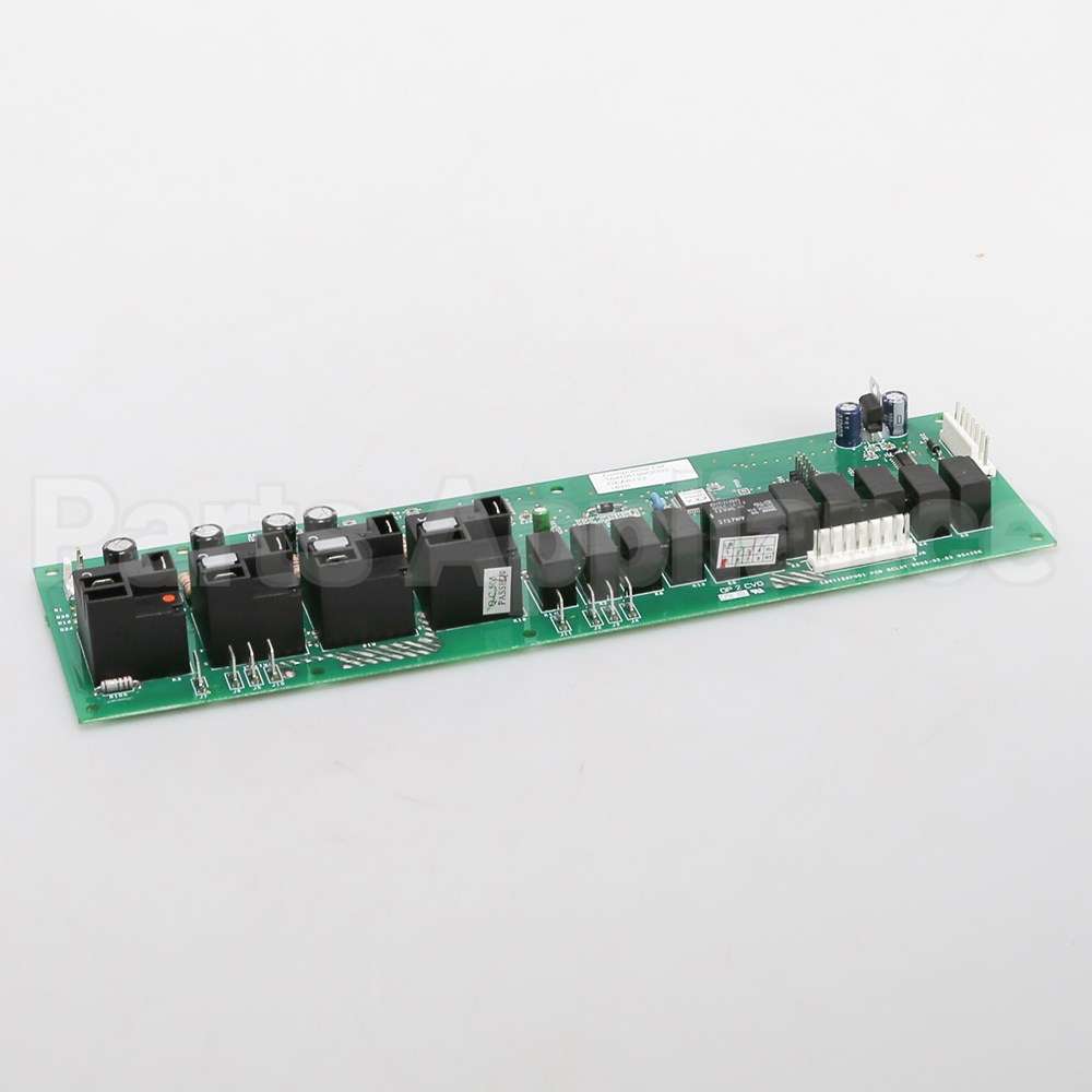 WB27T11060 GE Board Asm Relay