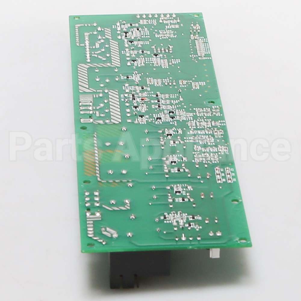 WB27T11060 GE Board Asm Relay