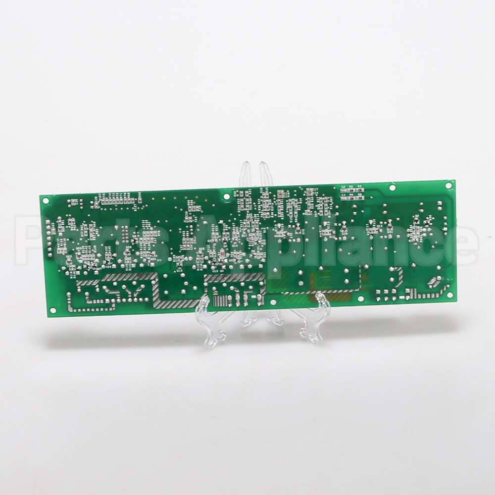 WB27T11060 GE Board Asm Relay