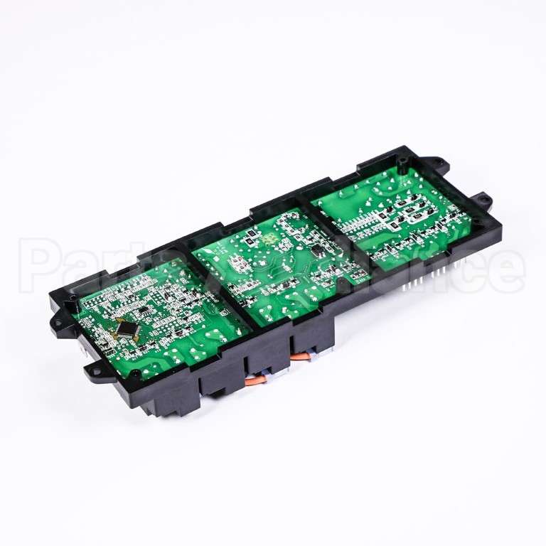 WB27T11085 GE Frame Board Asm