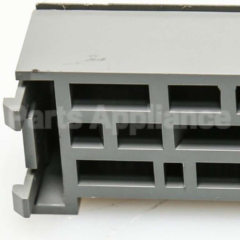 WB27T11115 GE Guide & Overlay Asm
