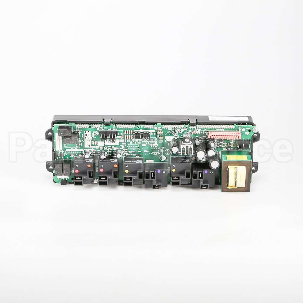 WB27T11148 GE Control Oven