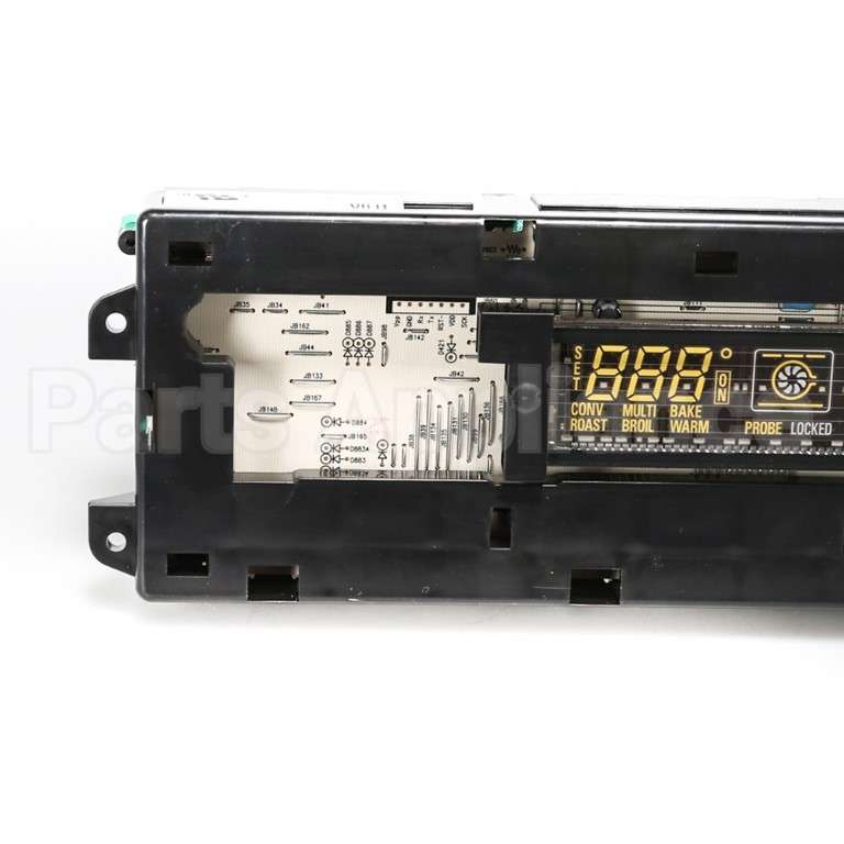 WB27T11159 GE Range Oven Control Board
