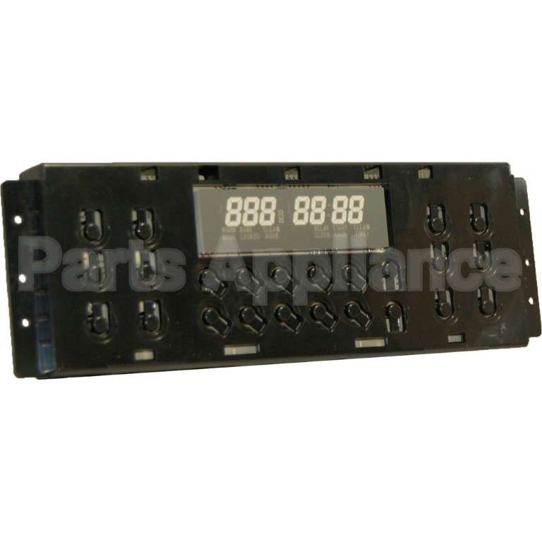 WB27T11161 GE Board Housing Asm.