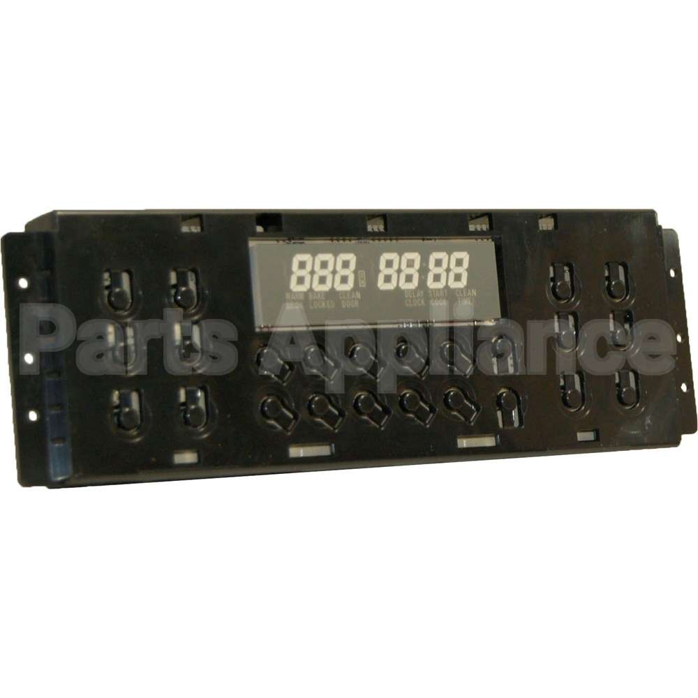 WB27T11161 GE Board Housing Asm.