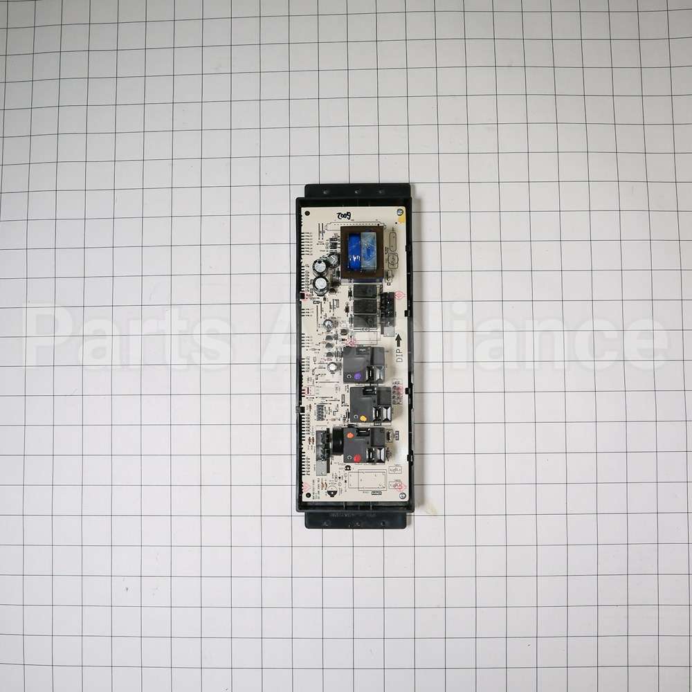 WB27T11161 GE Board Housing Asm.