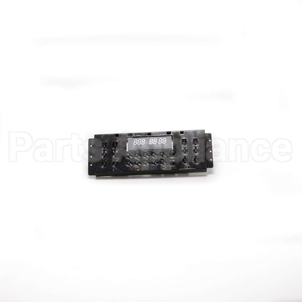 WB27T11161 GE Board Housing Asm.