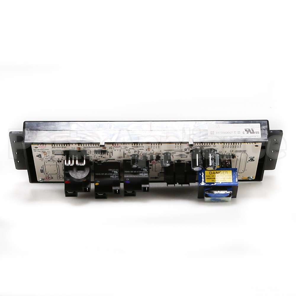 WB27T11161 GE Board Housing Asm.