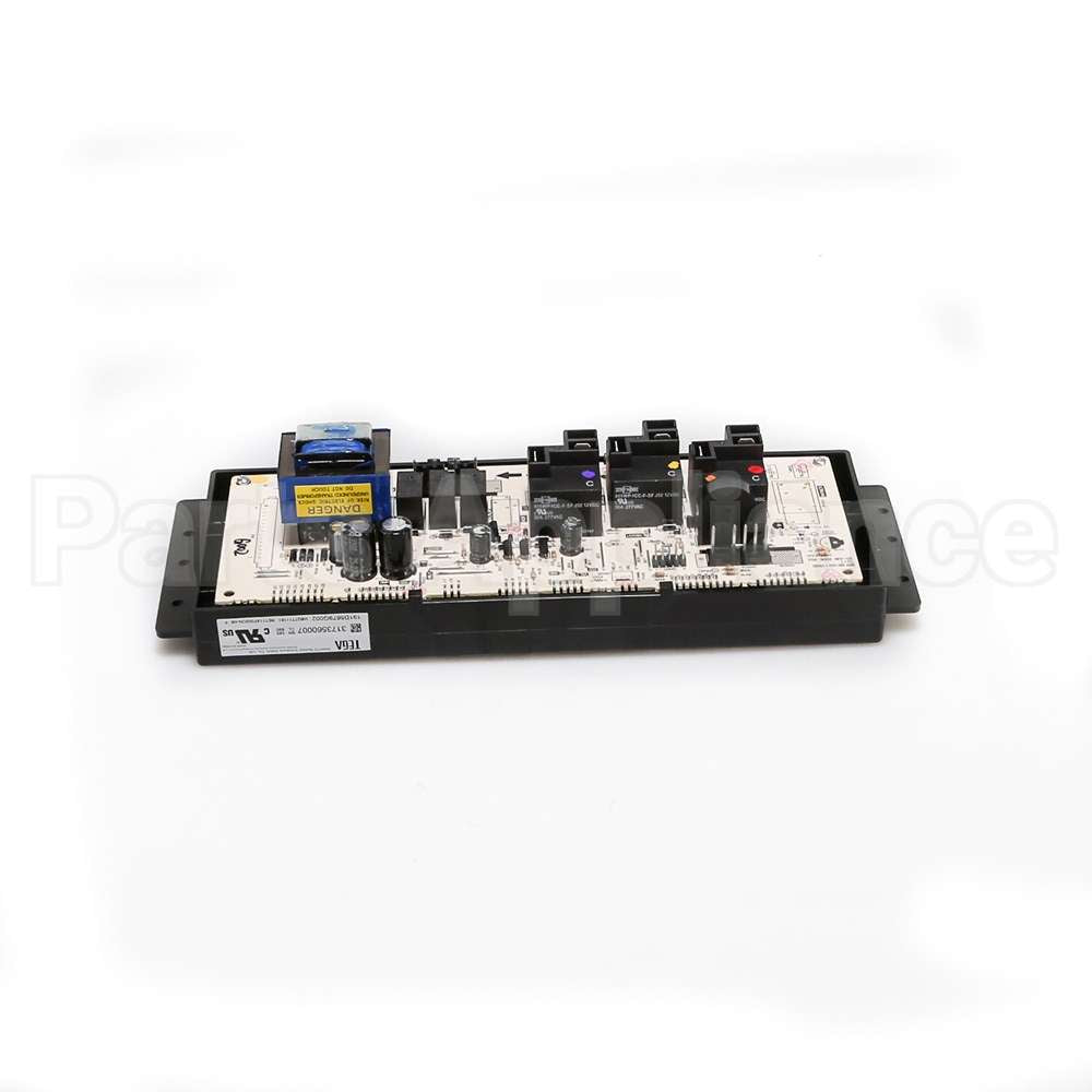WB27T11161 GE Board Housing Asm.