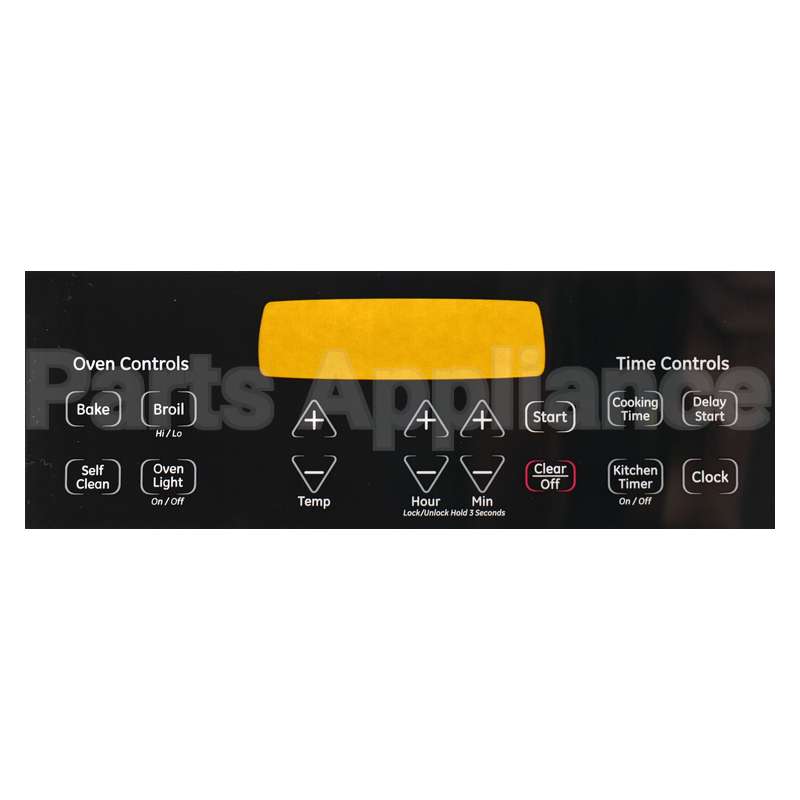 WB27T11229 Overlay Compatible