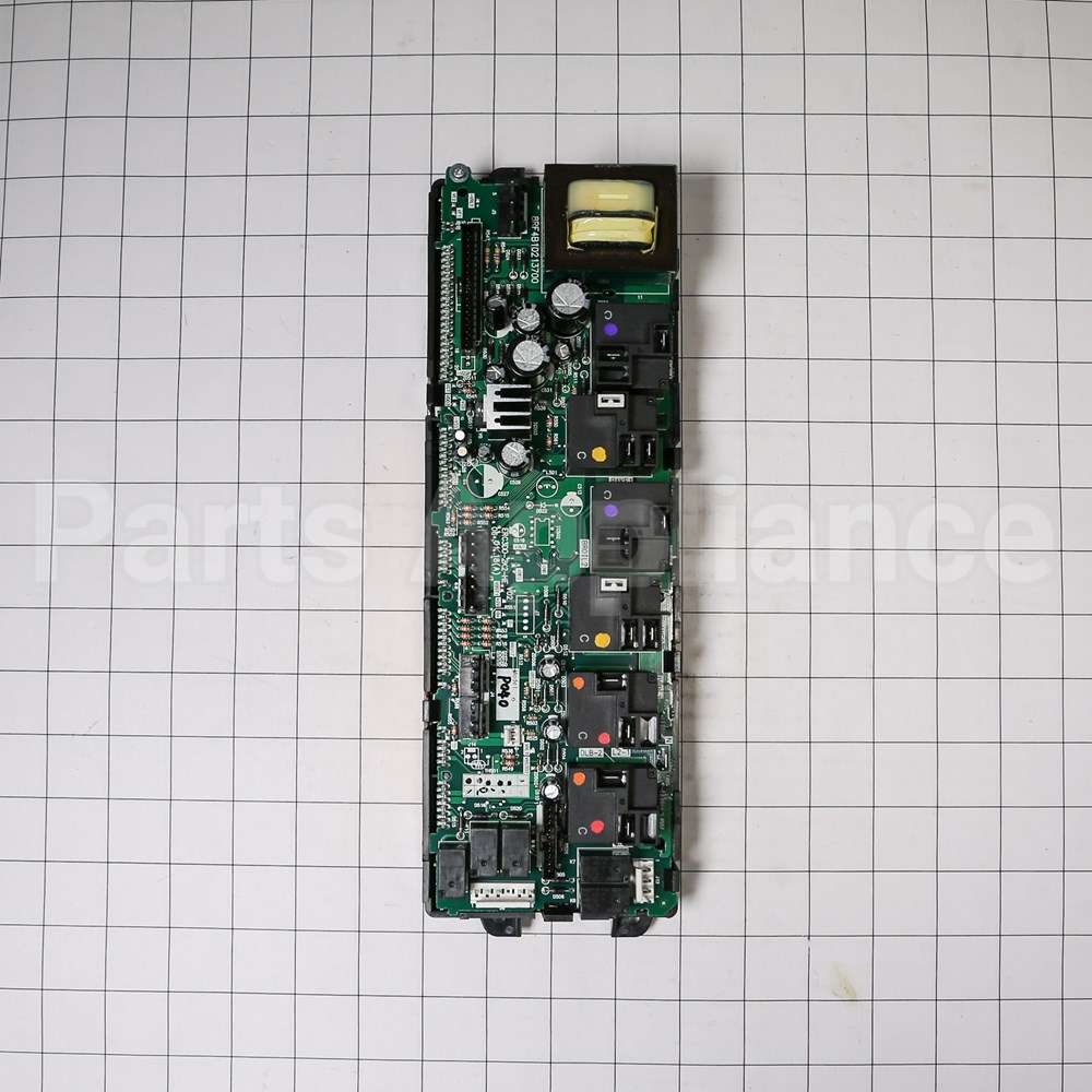 WB27T11288 GE Control Ovn Ddhe 30 Mgm