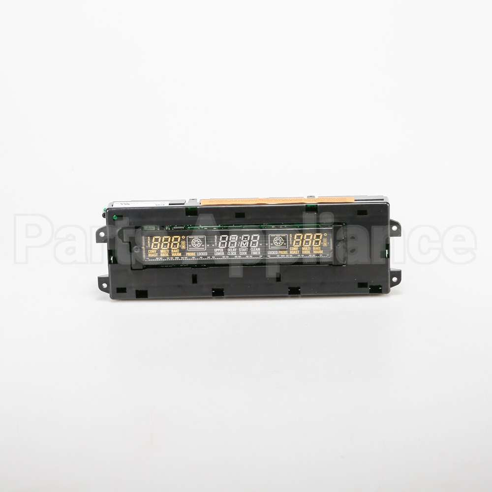 WB27T11288 GE Control Ovn Ddhe 30 Mgm