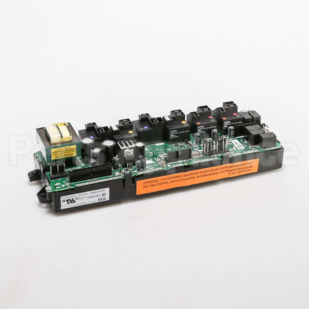 WB27T11288 GE Control Ovn Ddhe 30 Mgm