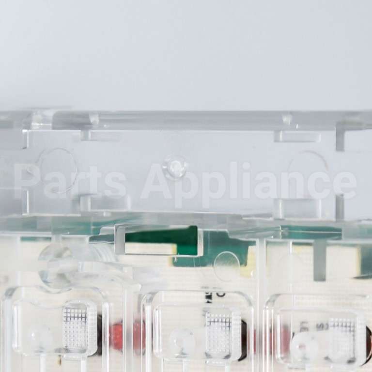 WB27T11351 GE Control Board T012 Ele