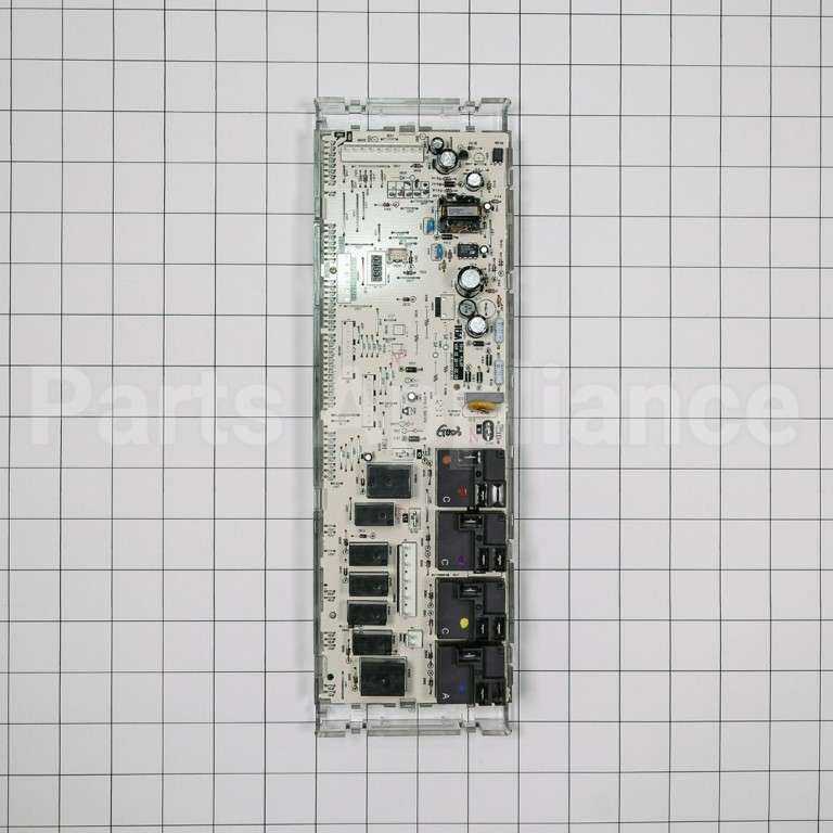 WB27T11351 GE Control Board T012 Ele