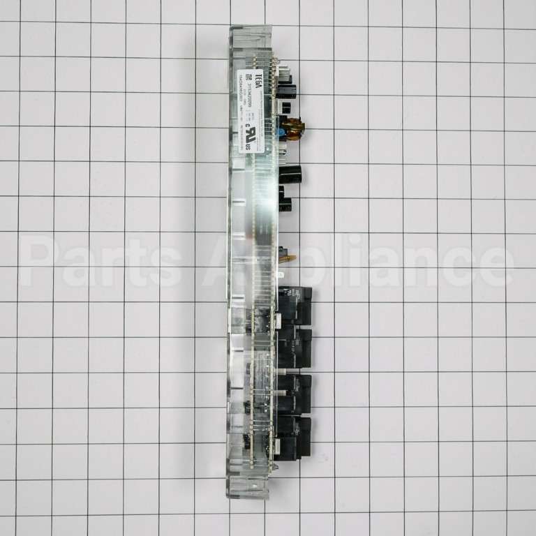 WB27T11351 GE Control Board T012 Ele