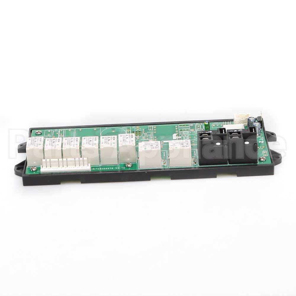 WB27T11357 GE Board Rpsm Aux