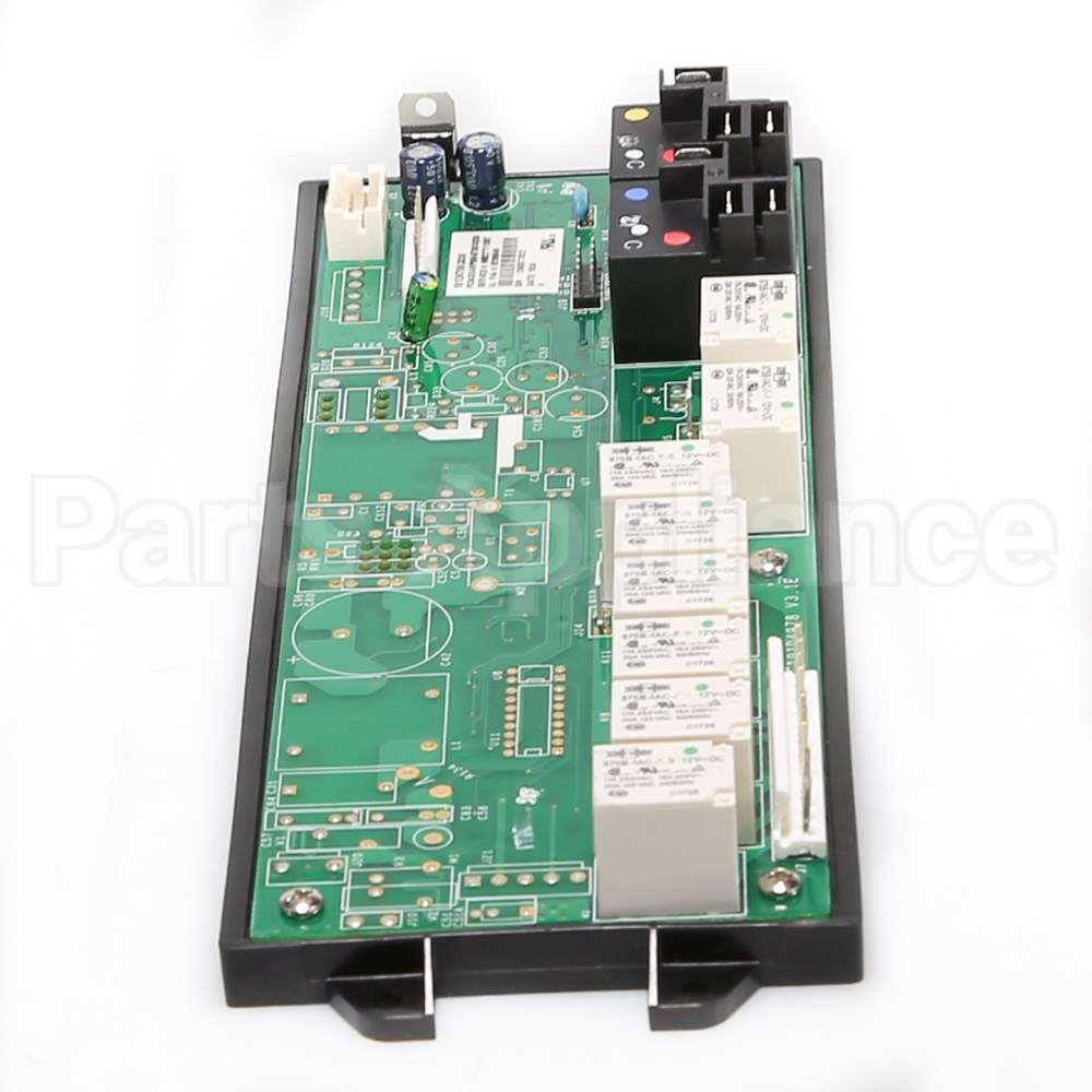 WB27T11357 GE Board Rpsm Aux