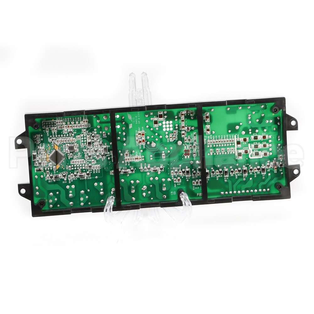 WB27T11357 GE Board Rpsm Aux
