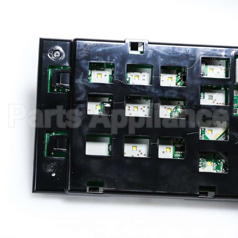 WB27T11430 GE Control Ui Asm