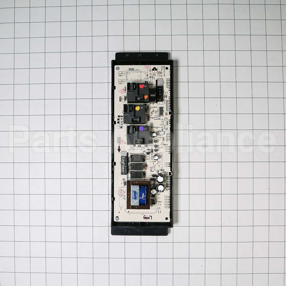 WB27T11434 GE Board Housing Asm