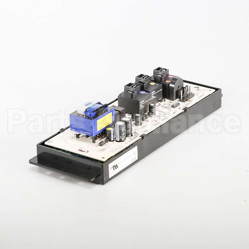 WB27T11434 GE Board Housing Asm