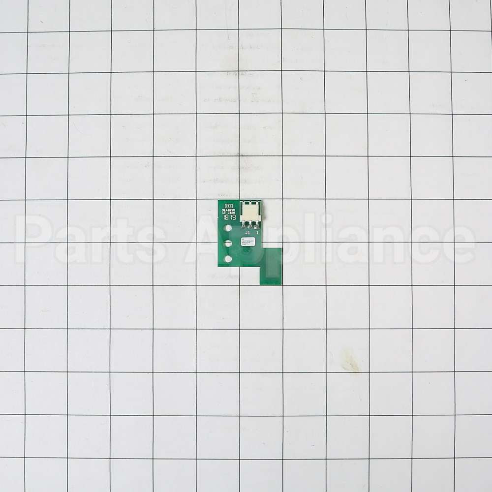 WB27T11463 GE Board Fan Sensor