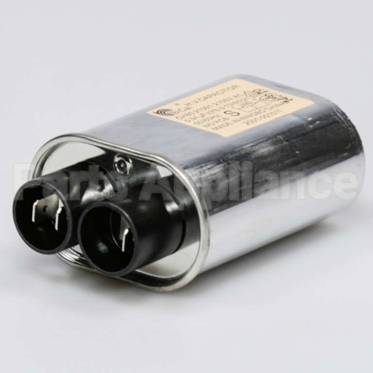 WB27X10011 GE Microwave Capacitor