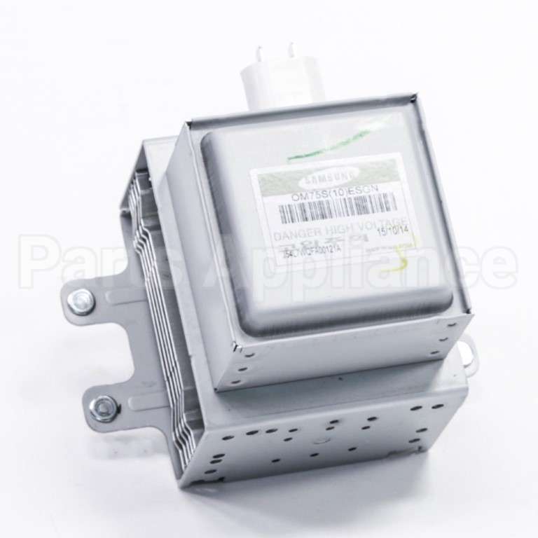 WB27X10089 GE Microwave Magnetron