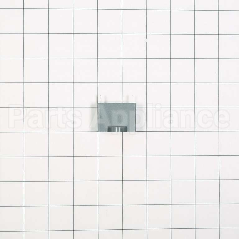 WB27X10170 GE Capacitor- Motor