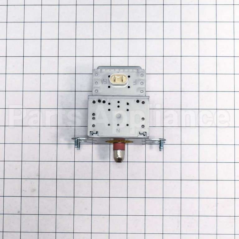 WB27X10249 GE Magnetron