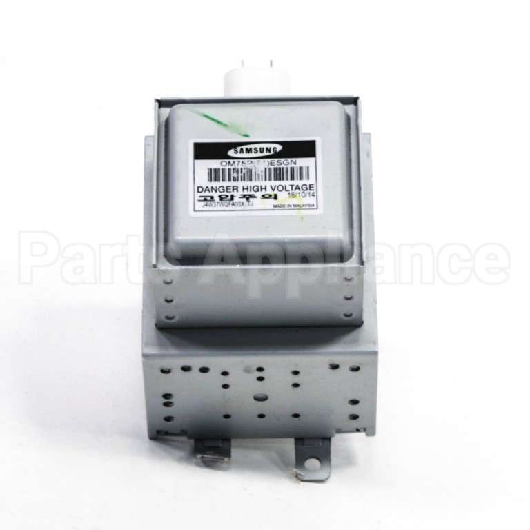 WB27X10516 GE Microwave Magnetron