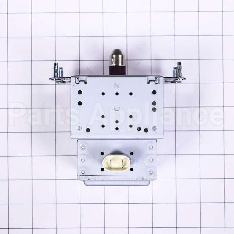 WB27X10735 GE Magnetron Asm