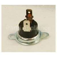 WB27X10789 GE Thermostat Cavity