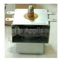 WB27X10818 GE Magnetron Asm