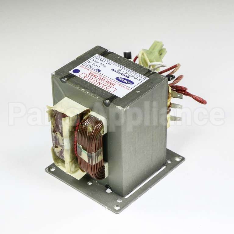 WB27X10867 GE H.v. Transformer