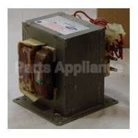 WB27X10867 GE H.v. Transformer