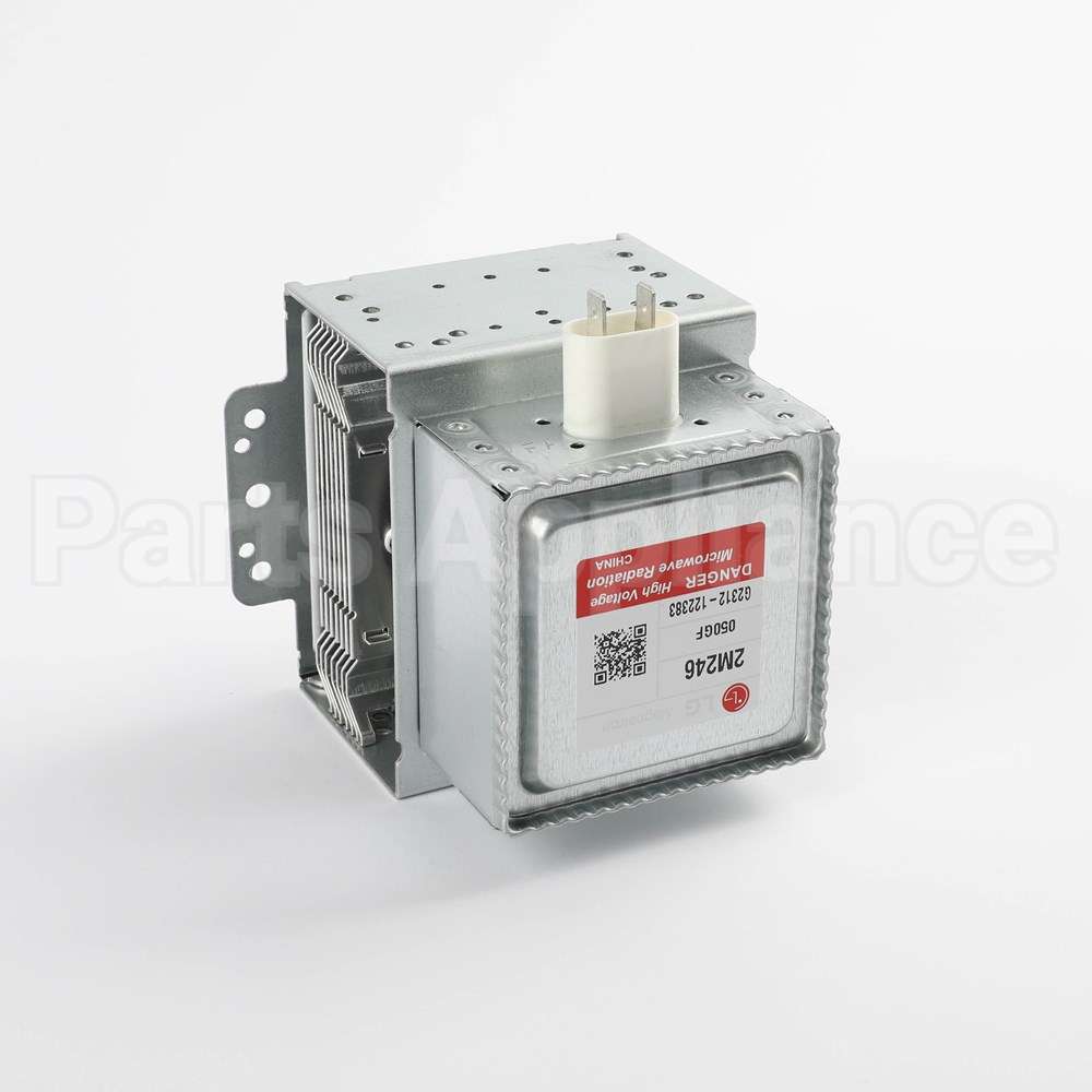WB27X10876 GE Magnetron