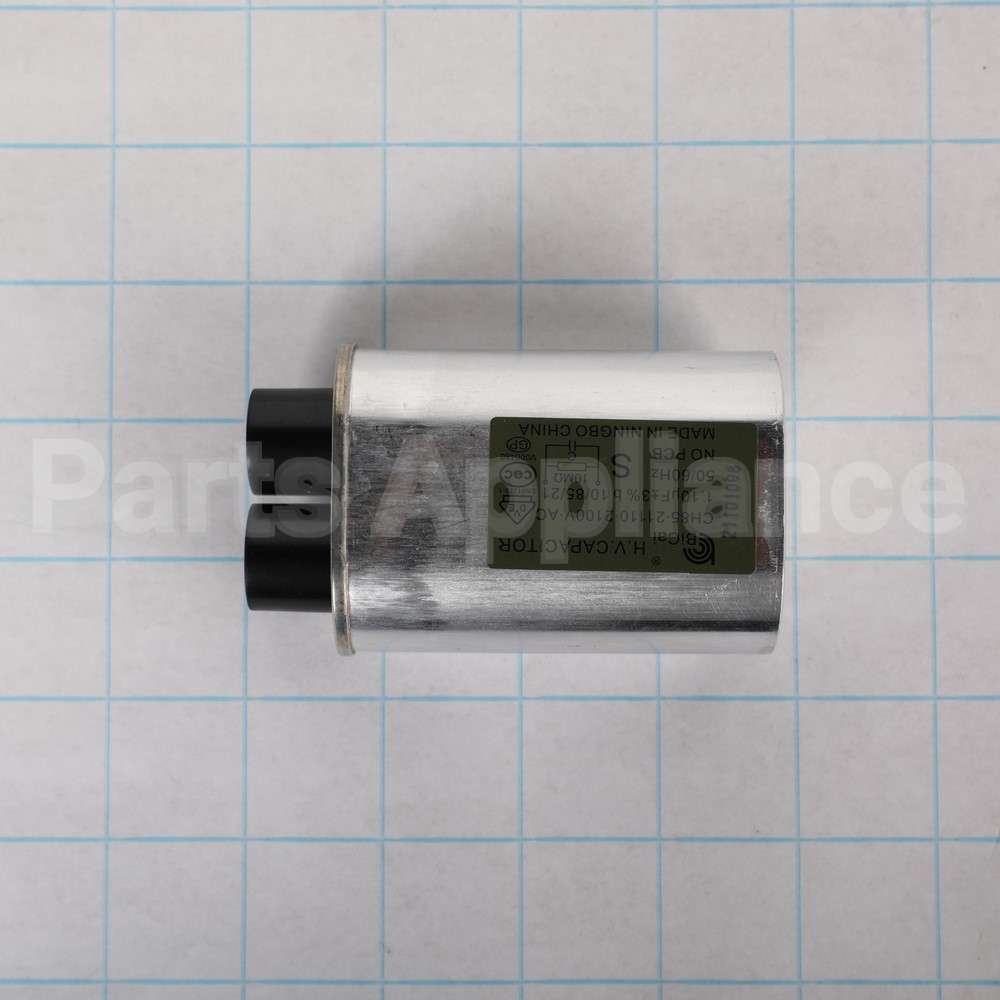 WB27X10907 GE Capacitor Hv