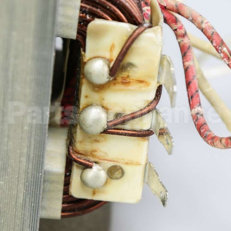 WB27X10910 GE Microwave Transformer