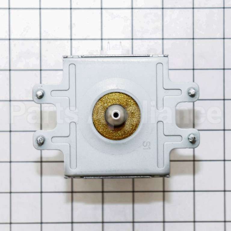 WB27X10939 GE Asm-Magnetron
