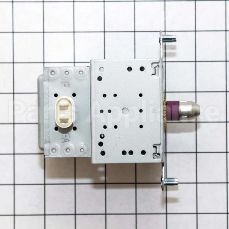 WB27X10939 GE Asm-Magnetron