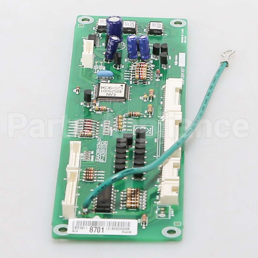 WB27X11019 GE Smart Board