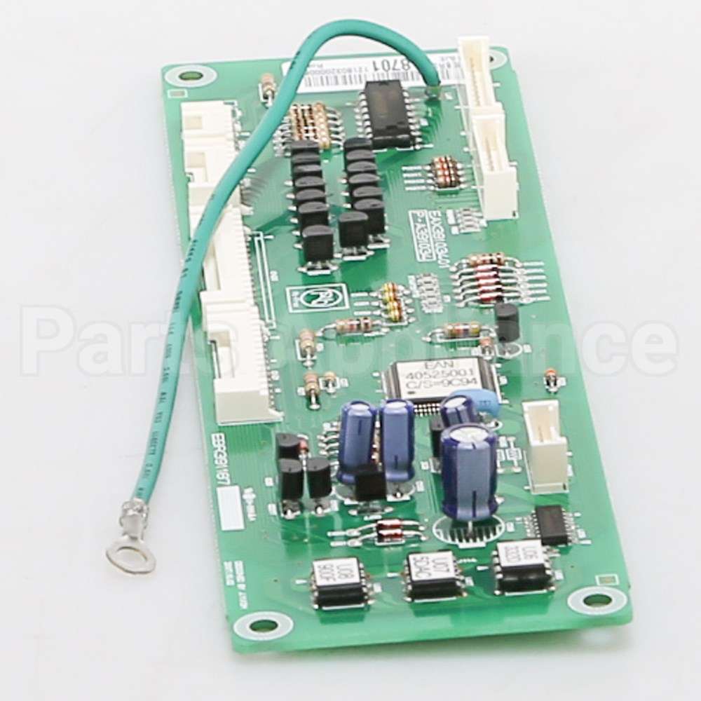 WB27X11019 GE Smart Board