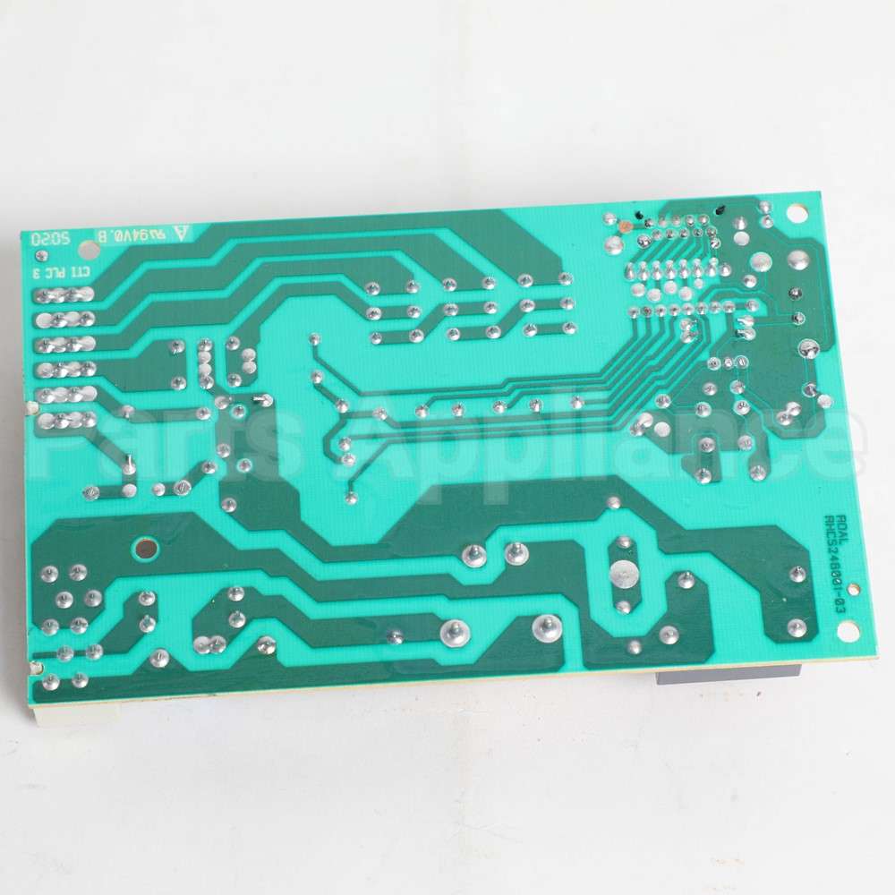 WB27X11050 GE Main Control Board