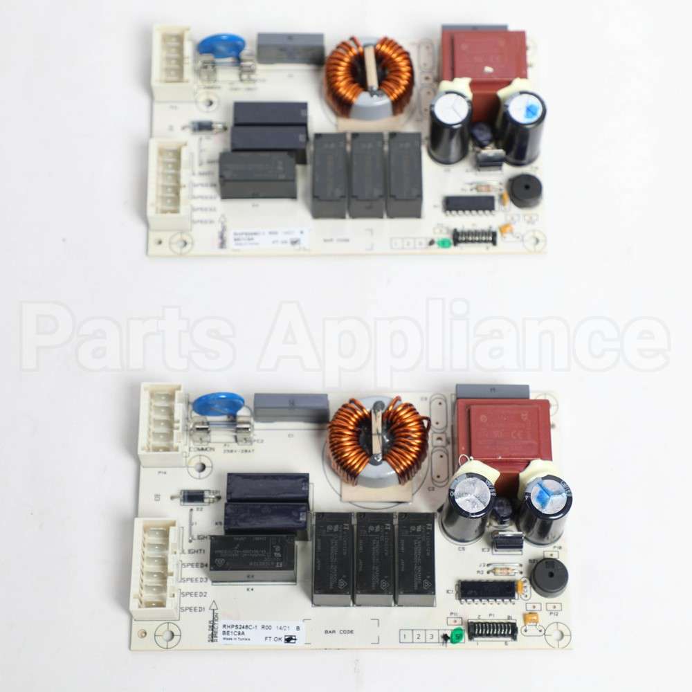 WB27X11050 GE Main Control Board