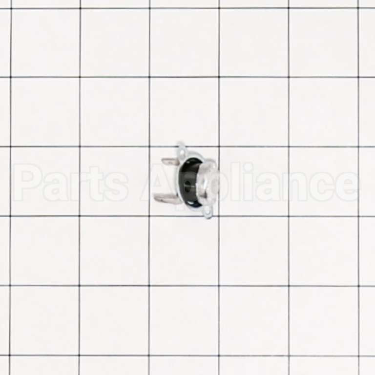 WB27X11100 GE Thermostat