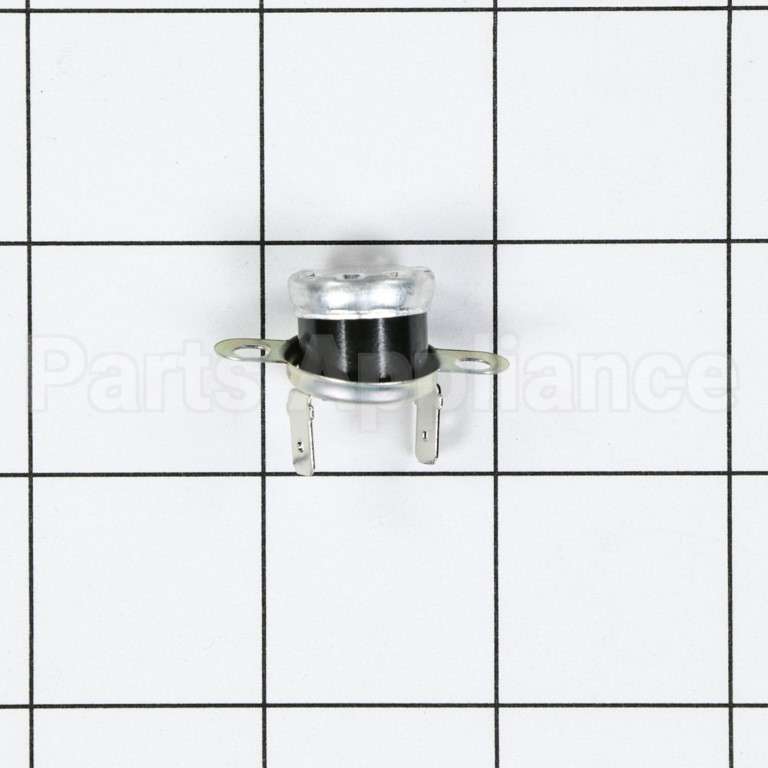 WB27X1127 GE Range Thermal Fuse