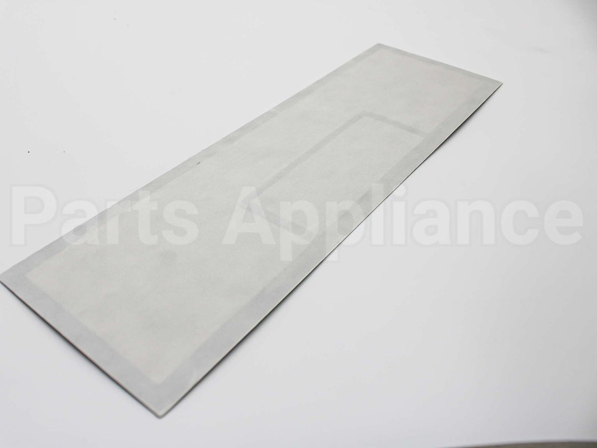 WB27X20536 GE Overlay T012